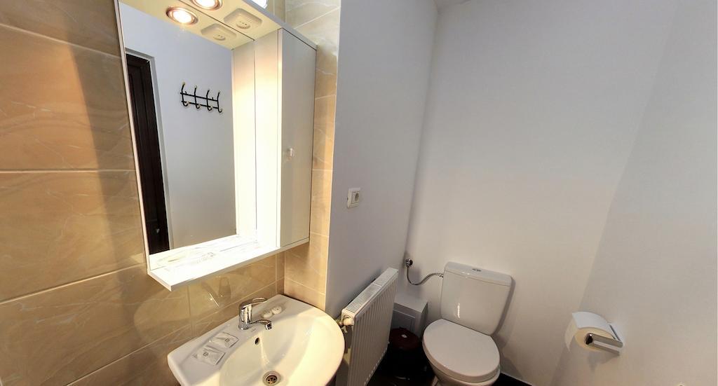 La Storia Guest House Piteşti Camera foto