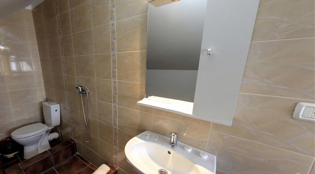 La Storia Guest House Piteşti Camera foto