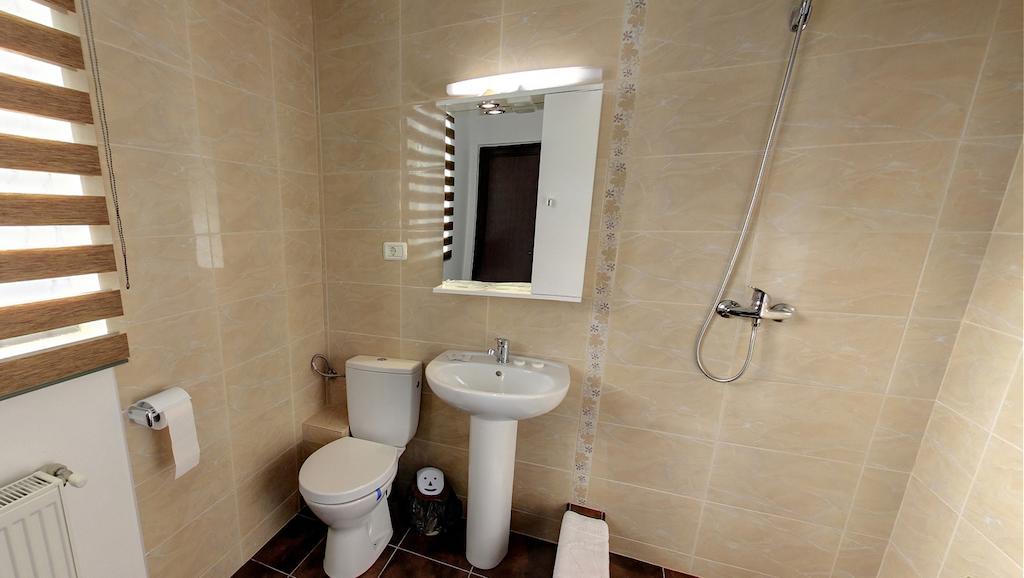 La Storia Guest House Piteşti Camera foto