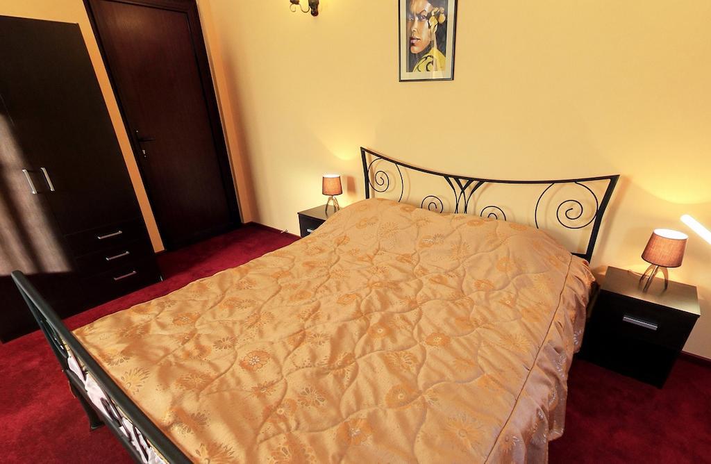 La Storia Guest House Piteşti Camera foto